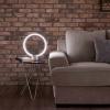 Светодиодная лампа General Electric C by GE Sol с поддержкой Alexa оценивается в 200 долларов