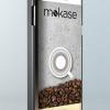 Чехол для смартфона Mokase может приготовить эспрессо