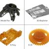 Компания EnvisionTEC представила первые исследовательские материалы для 3D-печати имплантатов на устройствах серии 3D-Bioplotter