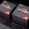 Процессоры Ryzen 5 получили наивысшую оценку потребителей за десятилетнюю историю опросов 3DCenter