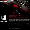 Видеокарты AMD Vega могут представить на выставке Computex, стартующей 30 мая