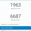 Появились результаты смартфона OnePlus 5 в тесте GeekBench