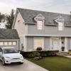 Tesla начала принимать предзаказы на свою «солнечную крышу» Solar Roof