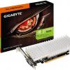 Партнеры Nvidia предложат несколько вариантов видеокарты GeForce GT 1030 с пассивным охлаждением