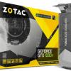 3D-карта Zotac GTX 1080 Ti ArcticStorm оснащена водоблоком