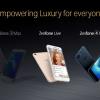 Asus готовит к выпуску смартфоны Zenfone 4 Max, Zenfone 4 и Zenfone 4S