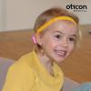 Oticon представили неимплантируемый слуховой аппарат для детей на базе технологии костной проводимости