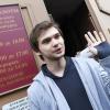 Блогера Руслана Соколовского осудили на три с половиной года условно за оскорбление чувств верующих и возбуждение ненависти