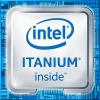 Представлены процессоры Intel Itanium 9700, которые станут последними в этом семействе