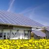 В конце апреля Германия получила 85% энергии из возобновляемых источников