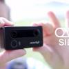 3D-камера SID за $179 поддерживает видео 3К