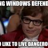 Security Week 19: Windows Defender запускает чужой код, в HandBrake сидел троянец, фишеры атаковали пользовалей Gmail