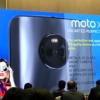 Видео дня: смартфон Moto X 2017 с SoC Snapdragon 660, аккумулятором ёмкостью 3800 мА·ч и стеклом с тыльной стороны