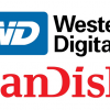 Western Digital обращается в арбитражный суд в связи с действиями Toshiba