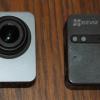 Ezviz S5 и S5+: экшн-камеры повышенной четкости