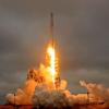 Falcon 9 вывела на орбиту спутник для обеспечения самолетов сетью Wi-Fi