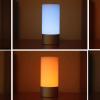 Xiaomi Mi Yeelight Bedside: обзор обзоров прикроватной лампы