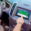 Ford выпустил обновление для автомобильной системы Sync 3, которое приносит поддержку Android Auto и Apple CarPlay