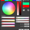Текстуры и RGB-каналы в Unreal Engine 4