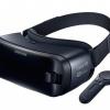 У гарнитуры виртуальной реальности Samsung Gear VR появится новый режим работы