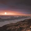 Ученые обнаружили еще одну планету, которая вероятно пригодна к жизни