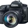 Обновление прошивки для камеры Canon EOS 7D Mark II удалено с сайта производителя из-за ошибки