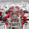 Работники фабрики Tesla в США жалуются на условия труда