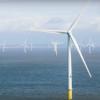 У побережья Великобритании заработали самые мощные в мире ветряные электрогенераторы