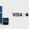 Apple и Visa обвиняются в использовании чужих патентов при создании платёжного сервиса Apple Pay
