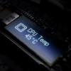 Asus готовит ноутбук на базе процессора AMD Ryzen и материнскую плату со встроенным экраном OLED