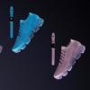 Nike представила новые ремешки для Apple Watch, выход которых приурочен к анонсу новой коллекции кроссовок Air VaporMax Flyknit