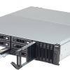 Сетевое хранилище Qnap TVS-1582TU рассчитано на передвижные студии