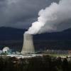 В Швейцарии решили отказаться от ядерной энергетики