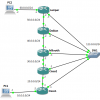 Какие адреса мы видим в traceroute