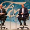 Компания Ford выбрала новых исполнительного директора и вице-президентов