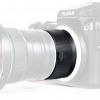 Laowa Magic Format Converter позволит использовать объективы для камер Canon и Nikon совместно с Fujifilm GFX 50S, не теряя размеры кадра