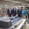 Daimler построит в Германии новую фабрику для производства автомобильных аккумуляторов