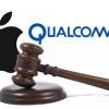Qualcomm требует принятия досудебного решения в деле против партнёров Apple