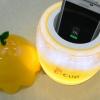 Специалистами ETRI создано беспроводное зарядное устройство с высоким КПД, имеющее форму чашки