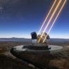 Началось строительство крупнейшего оптического телескопа