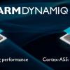 Представлены CPU ARM Cortex-A75 и Cortex-A55 с ускорителем искусственного интеллекта ARM DynamIQ и GPU ARM Mali-G72