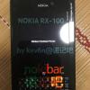 В Сеть попали фотографии прототипа смартфона Nokia RX-100 с механической клавиатурой QWERTY и ОС Windows Phone
