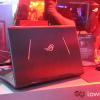 Asus ROG GL702ZC – первый в мире игровой ноутбук на базе процессора AMD Ryzen