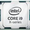 Intel Core i9 — новые процессоры на букву i