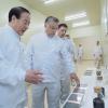 Samsung SDI откроет фабрику по производству аккумуляторных батарей для электромобилей в Венгрии