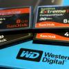 Western Digital может присоединиться к японскому консорциуму в торгах за полупроводниковое производство Toshiba