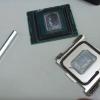 Крышки процессоров Intel Core X Skylake-X и Kabylake-X не припаяны к кристаллам
