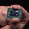 AMD показала, что CPU и GPU гибридного процессора Raven Ridge размещены на едином кристалле
