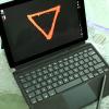 Eve V — планшет с Windows 10, созданный на основе пожеланий пользователей
