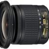 Цена объектива Nikon AF-P DX Nikkor 10-20mm f/4.5-5.6G VR оказалась ниже ожидаемой